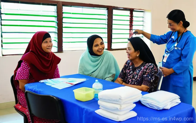 예방 중심 헬스케어의 재무 모델 - **Empowered Individual & Proactive Health Management:**
    A thoughtful and empowered young Malaysi...