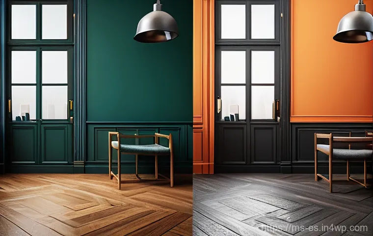 예방 중심 헬스케어와 맞춤형 의료 - Here are three image generation prompts in English, designed to be detailed and adhere to all specif...