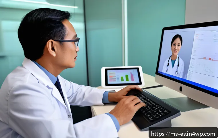 Mengupas Isu Etika dalam Pendekatan Penjagaan Kesihatan Berfokus Pencegahan di Malaysia 3 예방 중심 헬스케어와 윤리적 문제 관련 이미지 1
