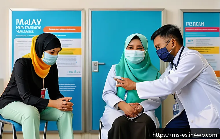 Mengupas Isu Etika dalam Pendekatan Penjagaan Kesihatan Berfokus Pencegahan di Malaysia 4 예방 중심 헬스케어와 윤리적 문제 관련 이미지 2